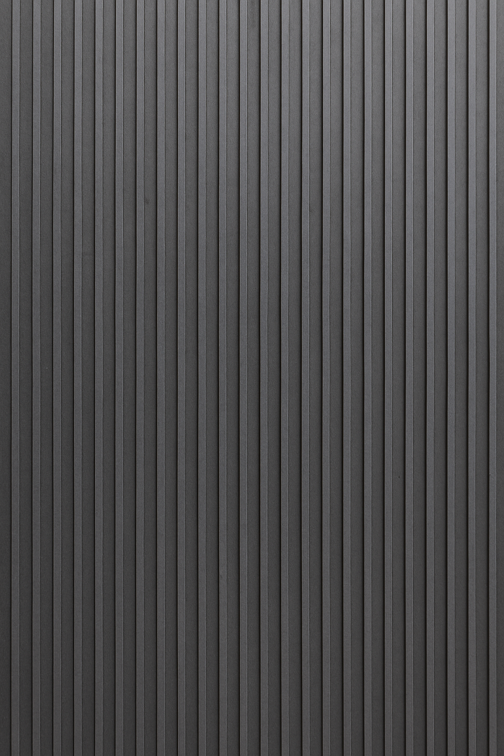 piso de goma acanalada